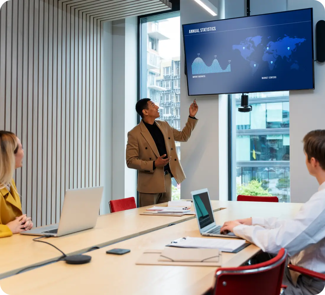 marketing hub - About Image