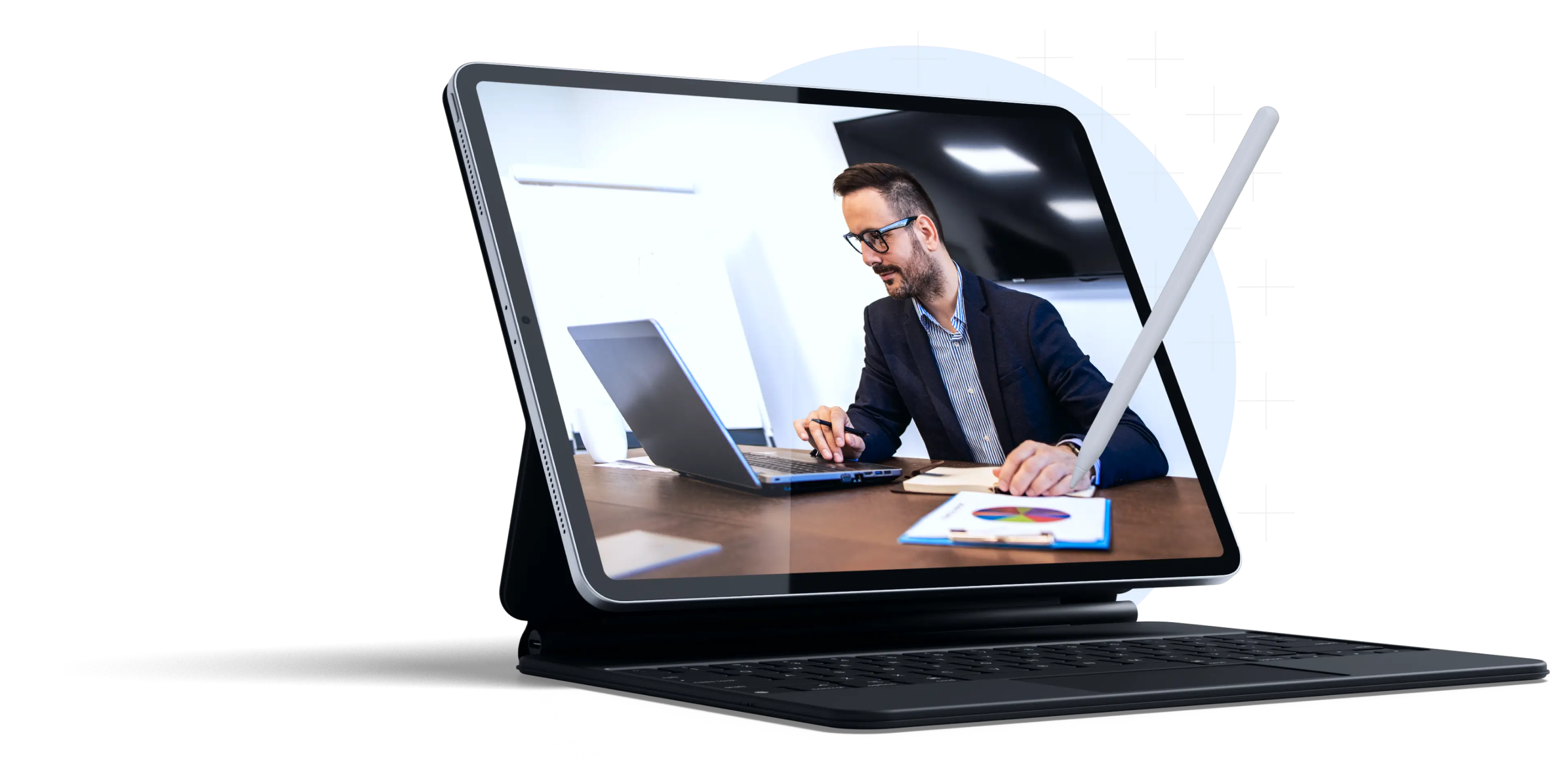 marketing hub - About Image