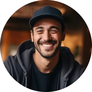 marketing hub - Comment Author Avatar