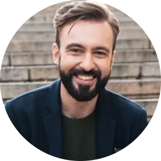 marketing hub - Comment Author Avatar
